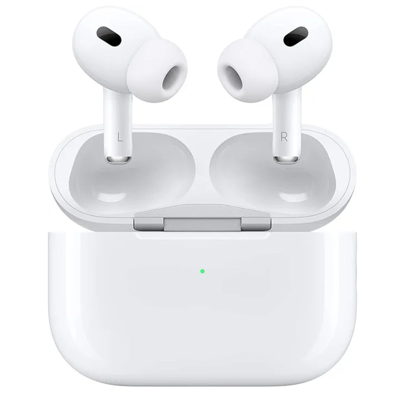 AirPods Pro+ puff offert