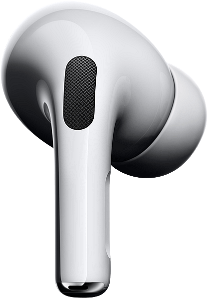 AirPods Pro+ puff offert