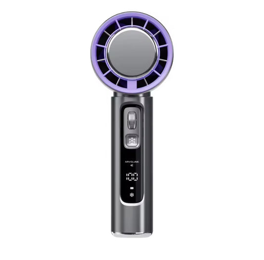 Mini ventilateur portable