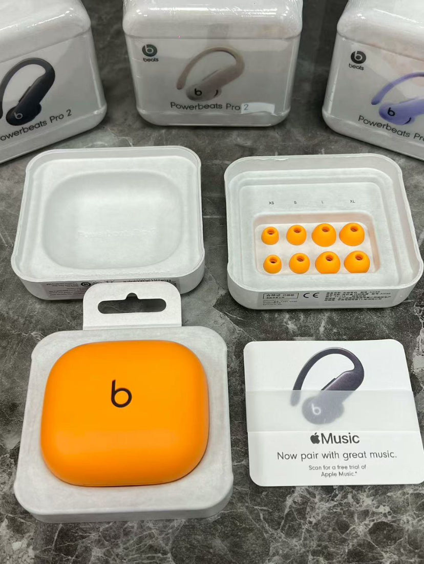 Powerbeats pro2