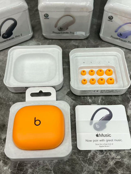 Powerbeats pro2
